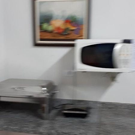Hotel Bandeirante De Juína Eksteriør bilde